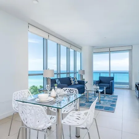 Global Luxury Suites At Monte Carlo